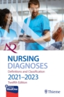 Image for NANDA International Nursing Diagnoses : Definitions &amp; Classification, 2021-2023