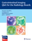 Image for Gastrointestinal imaging Q&amp;A for the radiology boards