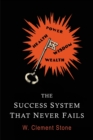 Image for The Success System That Never Fails