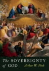 Image for The Sovereignty of God