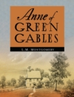 Image for Anne of Green Gables