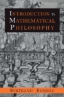 Image for Introduction to Mathematical Philosophy