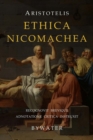 Image for Ethica Nicomachea : [Nicomachean Ethics]
