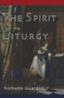 Image for The Spirit of the Liturgy