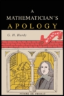 Image for A Mathematician&#39;s Apology