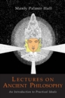 Image for Lectures on Ancient Philosophy
