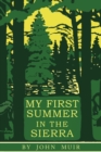 Image for My First Summer in the Sierra : Illustrated Edition