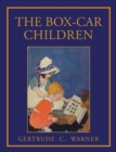 Image for The Box Car Children : Facsimile of 1924 First Edition with Illustrations in Color