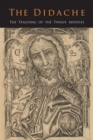 Image for The Didache
