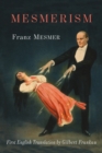 Image for Mesmerism