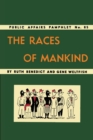 Image for The Races of Mankind