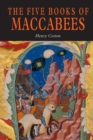 Image for The Five Books of Maccabees in English