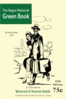Image for The Negro Motorist Green-Book : 1948 Facsimile Edition