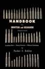 Image for Handbook for Shooters and Reloaders