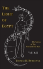 Image for The Light of Egypt; Or, the Science of the Soul and the Stars [Two Volumes in One]