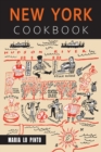 Image for New York Cookbook