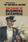 Image for The Theory of Business Enterprise
