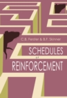 Image for Schedules of Reinforcement