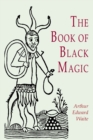 Image for The Book of Black Magic