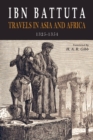 Image for Ibn Battuta : Travels in Asia and Africa, 1325-1354