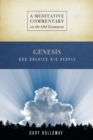 Image for MC: Genesis: God Creates His People