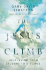 Image for Jesus Climb: Journeying from Student to Disciple