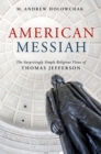 Image for American Messiah