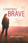 Image for Everyday Brave