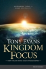 Image for Kingdom Focus: Rethinking Today in Light of Eternity