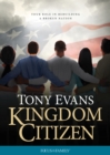 Image for Kingdom Citizen