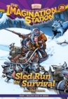 Image for Sled run for survival : 29