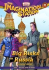 Image for Big Risks in Russia. : 31