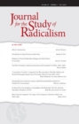 Image for Journal for the Study of Radicalism 10, No. 2