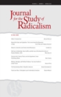 Image for Journal for the Study of Radicalism 11, No. 1