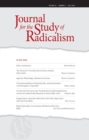 Image for Journal for the Study of Radicalism 11, No. 2