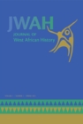 Image for Journal of West African History 1, No. 1