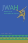 Image for Journal of West African History 3, No. 1