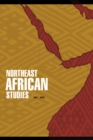 Image for Northeast African Studies 16, No. 2