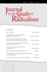 Image for Journal for the Study of Radicalism 12, No. 2