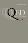 Image for QED: A Journal in GLBTQ Worldmaking 5, No. 2