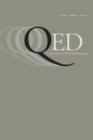 Image for QED: A Journal in GLBTQ Worldmaking 5, No. 3