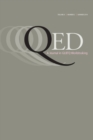 Image for QED: A Journal in GLBTQ Worldmaking 6, No. 2