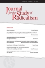Image for Journal for the Study of Radicalism 14, No. 2