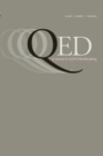 Image for QED: A Journal in GLBTQ Worldmaking 7, No. 1