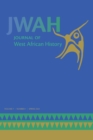 Image for Journal of West African History 7, no. 1