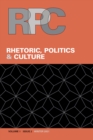 Image for Rhetoric, Politics &amp; Culture 1, no. 2