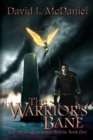 Image for The Warrior&#39;s Bane : War for the Quarterstar Shards: Book One