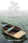 Image for The Boat Adventures