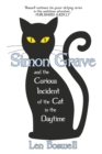 Image for Simon Grave and the Curious Incident of the Cat in the Daytime