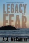 Image for Legacy of Fear